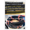 1/4 inch SAE 100R2 NBR hydraulic hose, 1/4 inch DIN 1SN NBR hydraulic hose, 5/16 inch SAE 100R1 hydraulic hose